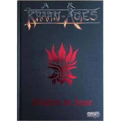 Khârn-Âges: Règles de baseKhârn-Âges: Règles de...